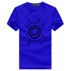Anime Fashion Men T-Shirt