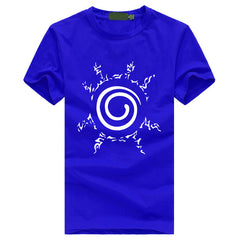 Anime Fashion Men T-Shirt