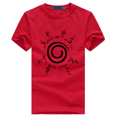 Anime Fashion Men T-Shirt