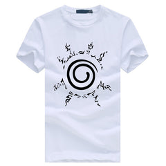 Anime Fashion Men T-Shirt