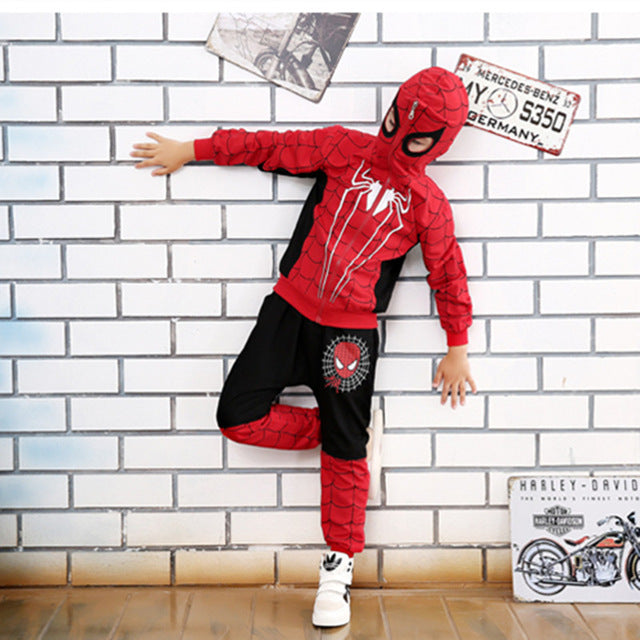 Anime Cosplay Kids Costume Jacket