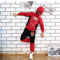 Anime Cosplay Kids Costume Jacket