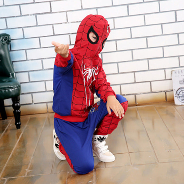 Anime Cosplay Kids Costume Jacket