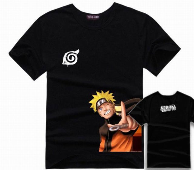 Anime Men Fashion Cosplay