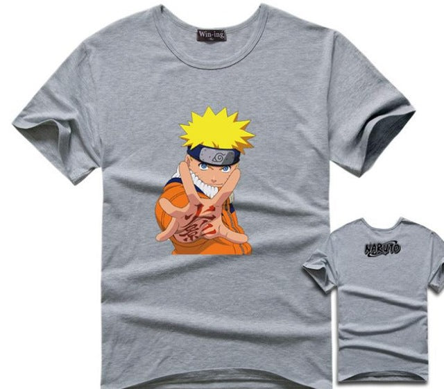 Anime Men Fashion Cosplay