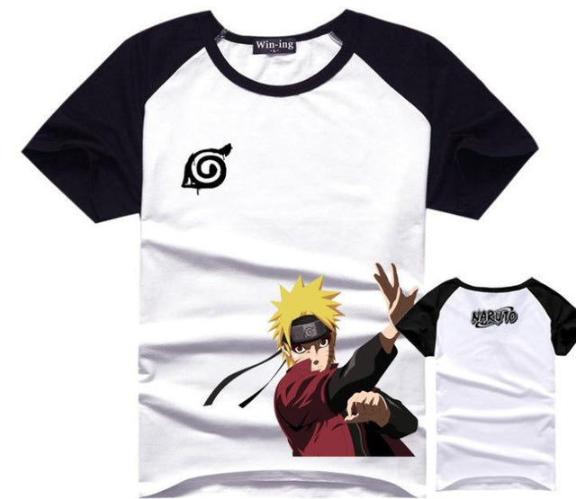 Anime Men Fashion Cosplay