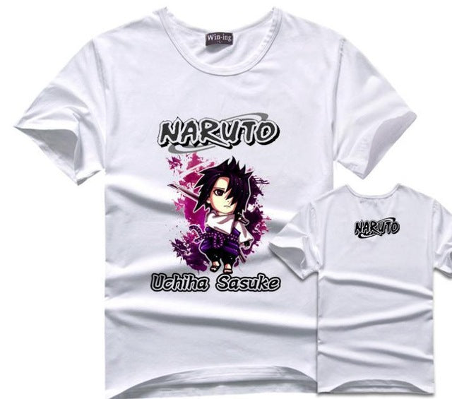 Anime Men Fashion Cosplay