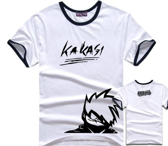 Anime Men Fashion Cosplay