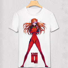 Anime Women Fashion T-Shirt