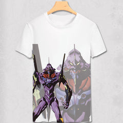 Anime Women Fashion T-Shirt