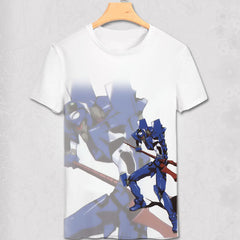 Anime Women Fashion T-Shirt