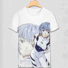 Anime Women Fashion T-Shirt