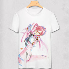 Anime Women Fashion T-Shirt