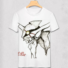 Anime Women Fashion T-Shirt