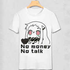 Design Women Anime T-Shirt