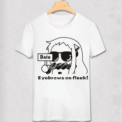 Design Women Anime T-Shirt