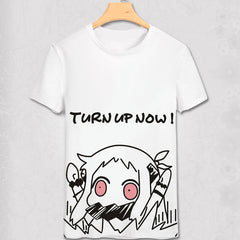 Design Women Anime T-Shirt