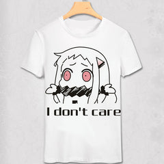 Design Women Anime T-Shirt