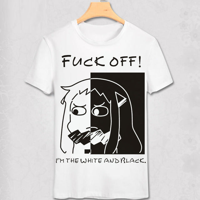 Design Women Anime T-Shirt