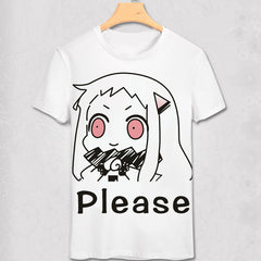 Design Women Anime T-Shirt