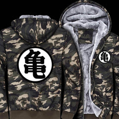 Anime Cosplay Men Costume Hoodies