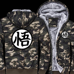 Anime Cosplay Men Costume Hoodies