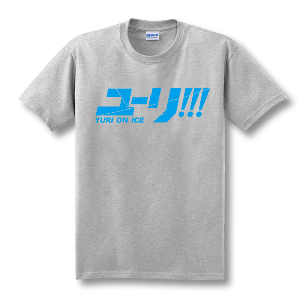 Fashion Men Anime T-Shirts