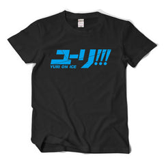 Fashion Men Anime T-Shirts
