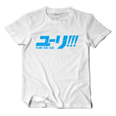 Fashion Men Anime T-Shirts