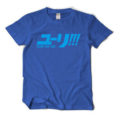 Fashion Men Anime T-Shirts