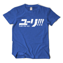 Fashion Men Anime T-Shirts