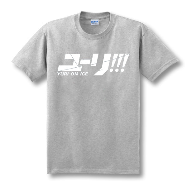 Fashion Men Anime T-Shirts