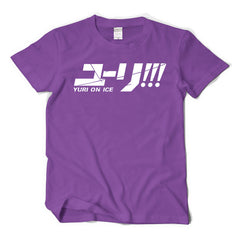 Fashion Men Anime T-Shirts