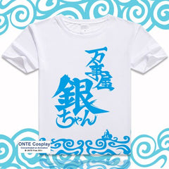 Printed Men Fashion Anime T-Shirt
