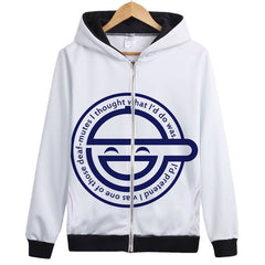 Fashion Women Anime Hoodies