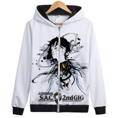 Fashion Women Anime Hoodies