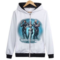 Fashion Women Anime Hoodies