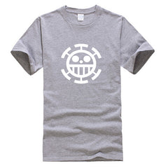 Anime Cosplay Men Casual T-Shirt