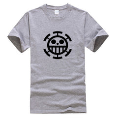 Anime Cosplay Men Casual T-Shirt