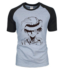 Anime Casual T-Shirt