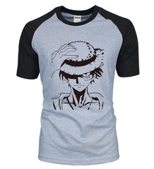 Anime Casual T-Shirt