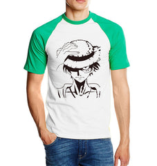 Anime Casual T-Shirt