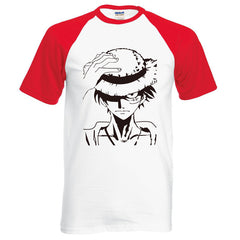 Anime Casual T-Shirt