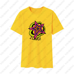 Cosplay Cotton Anime T-Shirt