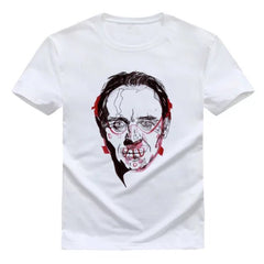 Anime Men Fashion T-Shirt