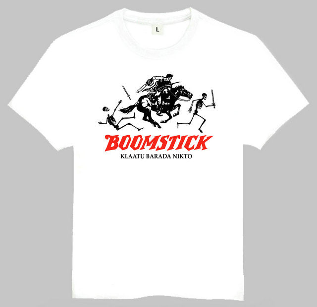 Casual Men Anime T-Shirt