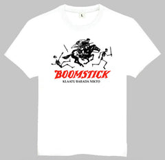 Casual Men Anime T-Shirt