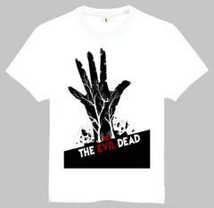 Casual Men Anime T-Shirt