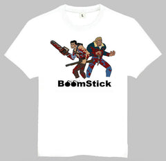 Casual Men Anime T-Shirt