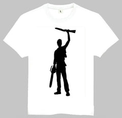 Casual Men Anime T-Shirt